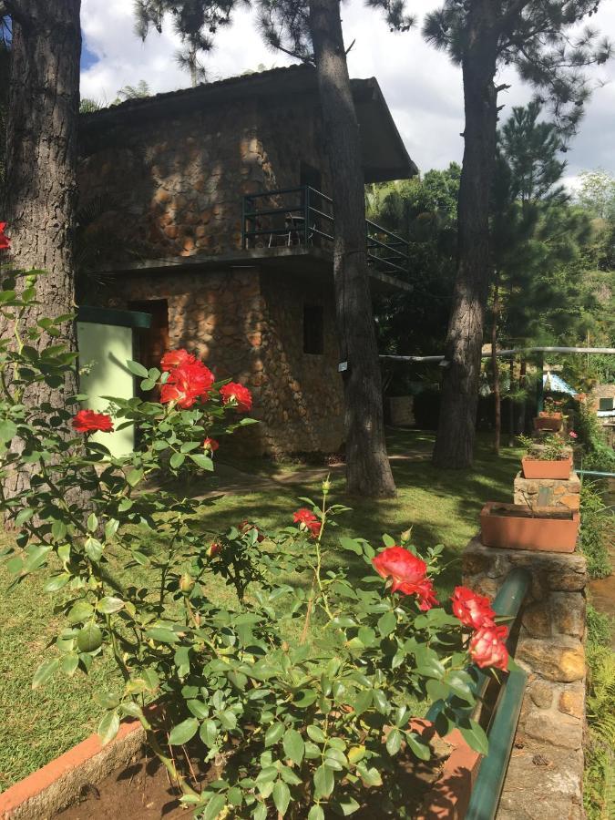 Pousada Baixa Verde Triunfo  Exterior foto
